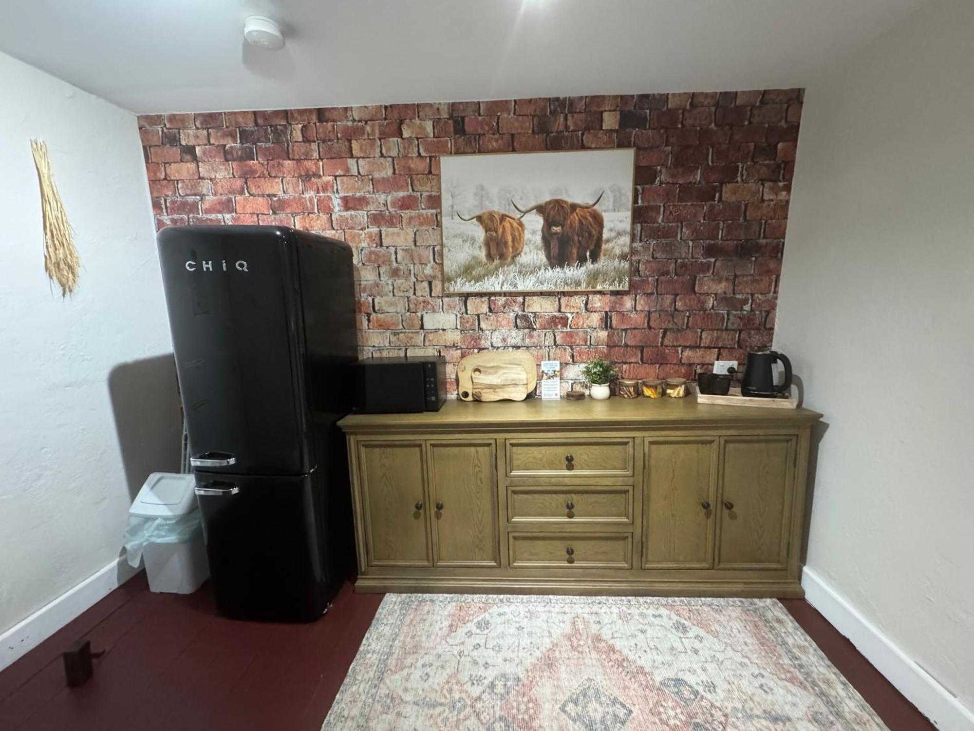 Отель Settlers House Йорк Номер фото