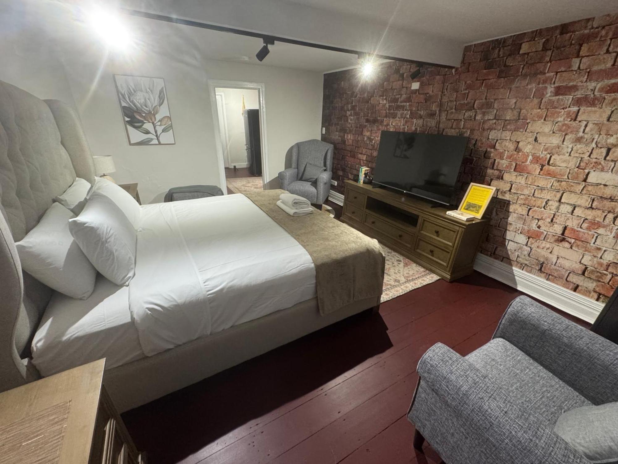 Отель Settlers House Йорк Номер фото
